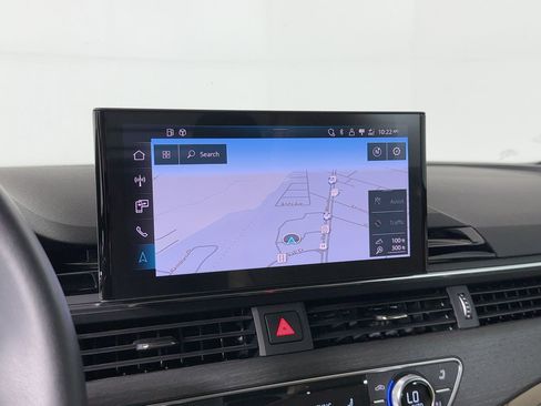 Certified 2024 Audi A5 2.0T Premium Plus image 23