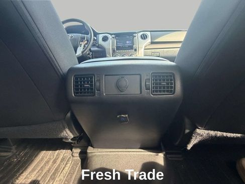 Used 2021 Toyota Tundra SR5 RWD image 9