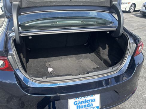 Used 2024 MAZDA MAZDA3 s FWD image 12