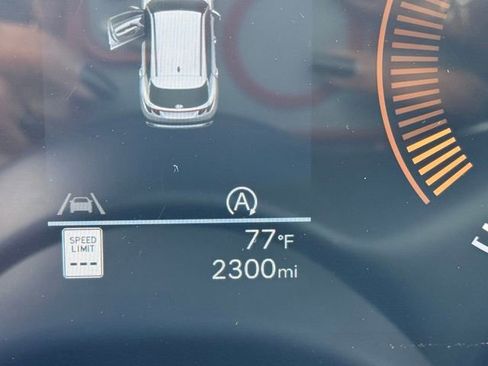 Certified 2026 Hyundai Tucson SEL image 26