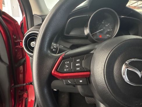 Used 2019 MAZDA CX-3 Sport image 11