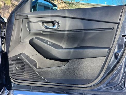 Used 2025 Honda Accord SE image 10