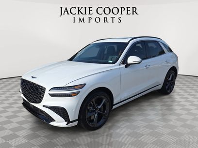 Used 2026 Genesis GV70 3.5T Sport Prestige