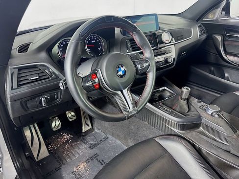 Used 2020 BMW M2 CS image 9
