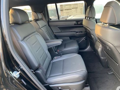 New 2026 Hyundai Santa Fe Calligraphy AWD/4WD image 38