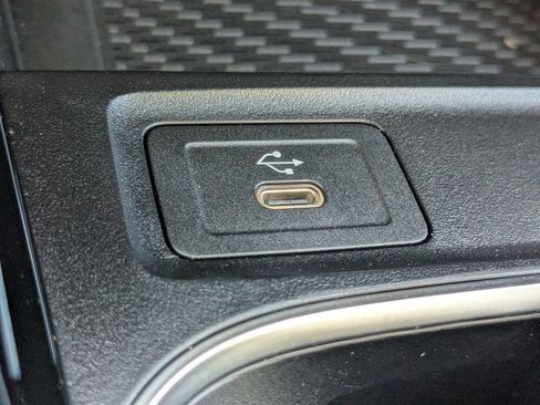 Certified 2024 Mercedes-Benz GLA 35 AMG 4MATIC image 8