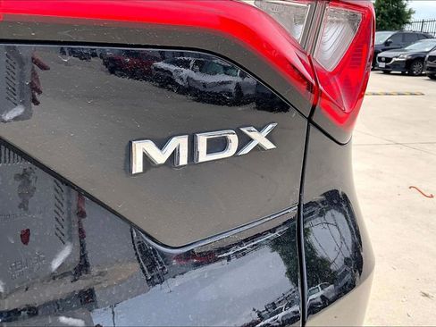 Used 2024 Acura MDX FWD w/ Technology Package image 39