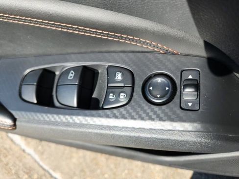 Used 2021 Nissan Altima 2.5 SR image 16