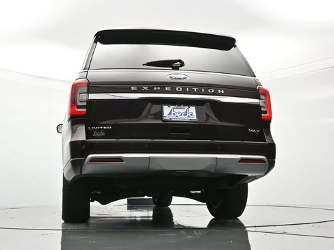 Used 2024 Ford Expedition Max Limited RWD image 43