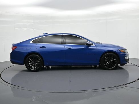 Used 2023 Chevrolet Malibu LT FWD image 5