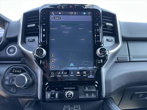 Certified 2025 RAM 1500 Big Horn image 11