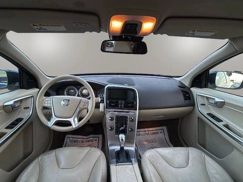 Used 2013 Volvo XC60 T6 image 14