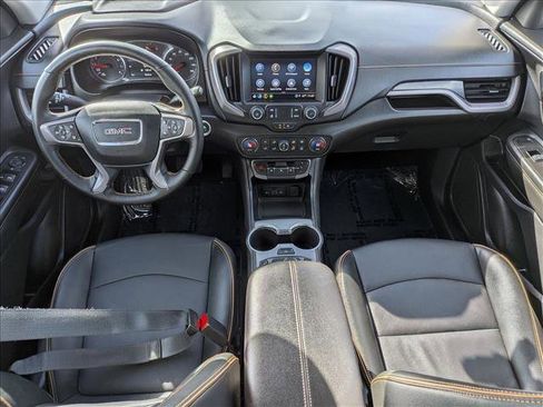 Used 2024 GMC Terrain AT4 w/ Tech Package image 18