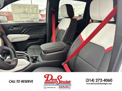 New 2026 GMC Canyon AT4X AWD/4WD image 11
