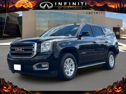 Used 2020 GMC Yukon SLT w/ Open Road Package