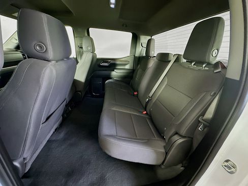 Used 2024 Chevrolet Silverado 1500 LT image 26