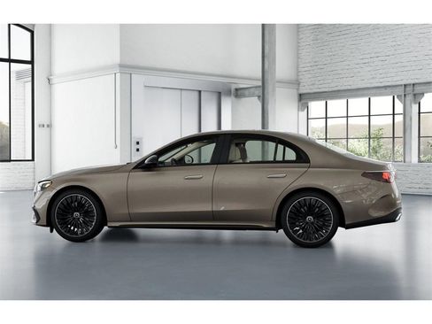 New 2026 Mercedes-Benz E 350 4MATIC Sedan image 33