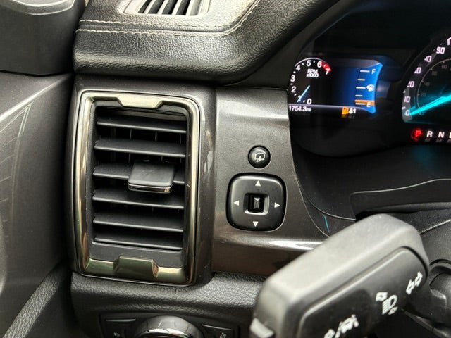 Used 2020 Ford Ranger Lariat w/ Equipment Group 501A Mid AWD/4WD image 27