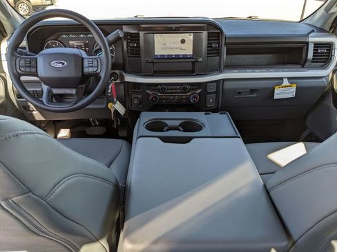 New 2026 Ford F250 XL image 14