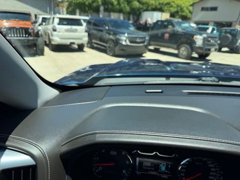 Used 2017 GMC Sierra 1500 SLT AWD/4WD image 50
