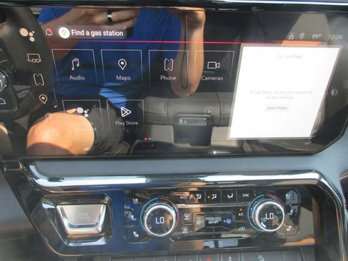 New 2026 GMC Sierra 1500 AT4 w/ AT4 Premium Package AWD/4WD image 21