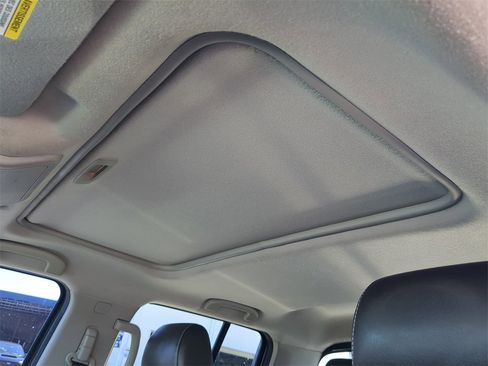 Used 2016 Nissan Frontier PRO-4X w/ Pro-4x Luxury Package image 21