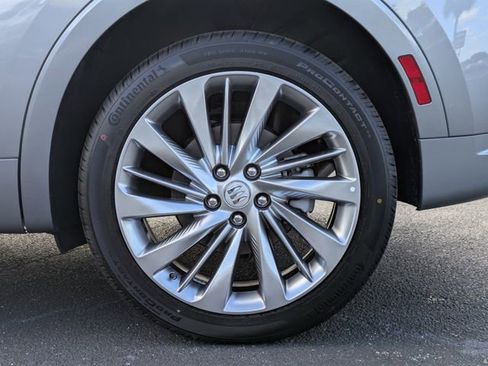 New 2026 Buick Envision Avenir AWD/4WD image 13