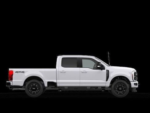 New 2026 Ford F350 XLT w/ XLT Premium Package AWD/4WD image 85