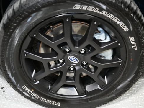 Used 2024 Subaru Crosstrek 2.5i Wilderness w/ Wilderness Package AWD/4WD image 24