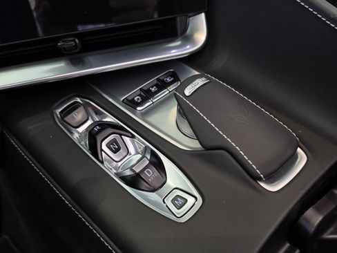 Certified 2024 Chevrolet Corvette Stingray Premium Cpe w/ Battery Protection Package RWD image 27