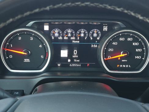 Used 2021 Chevrolet Silverado 3500 High Country w/ Z71 Off-Road Package image 23