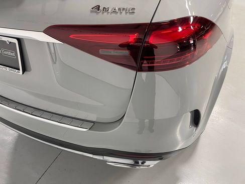 Certified 2024 Mercedes-Benz GLE 450e 4MATIC image 14