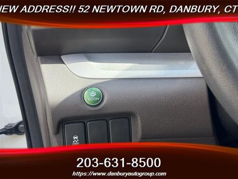 Used 2013 Honda CR-V EX image 14