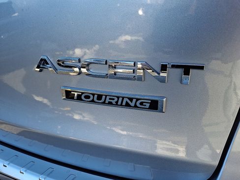 Certified 2024 Subaru Ascent Touring image 32