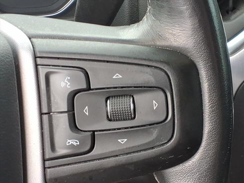 Used 2021 GMC Sierra 1500 SLT AWD/4WD image 13