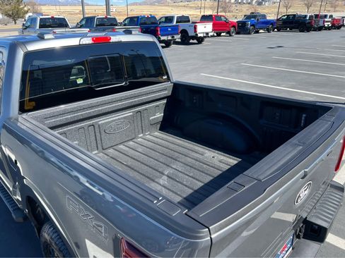 New 2026 Ford F150 XLT w/ Equipment Group 302A MID image 26