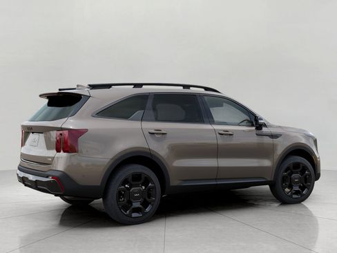 New 2026 Kia Sorento SX Prestige AWD/4WD image 6