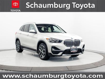 Used 2021 BMW X1 xDrive28i