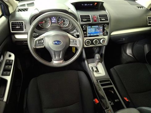 Used 2015 Subaru Impreza 2.0i Premium AWD/4WD image 11