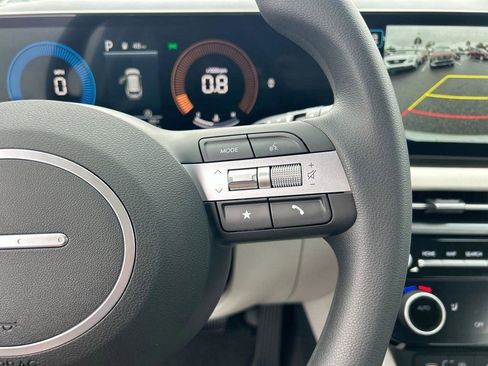 New 2026 Hyundai Tucson SEL FWD image 30