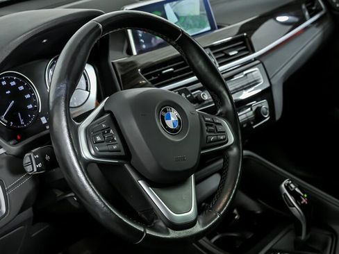 Used 2021 BMW X1 xDrive28i w/ Convenience Package AWD/4WD image 20