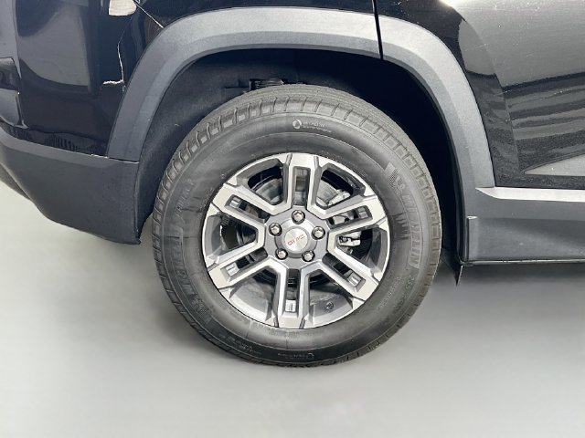 Used 2026 GMC Terrain Elevation AWD/4WD image 35