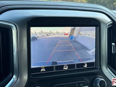 Certified 2023 Chevrolet Silverado 2500 LT w/ Convenience Package RWD image 20