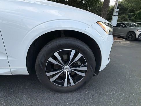 Certified 2023 Volvo XC60 B5 Core w/ Climate Package FWD image 18