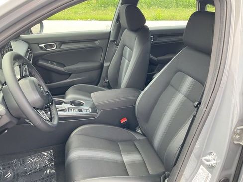 New 2026 Honda Civic Sport image 19