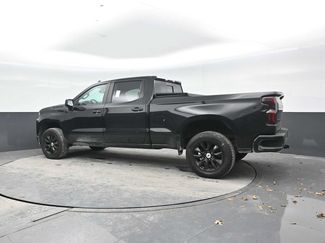Used 2020 Chevrolet Silverado 1500 RST AWD/4WD video 2