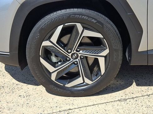 Used 2023 Hyundai Tucson SEL w/ Convenience Package FWD image 8