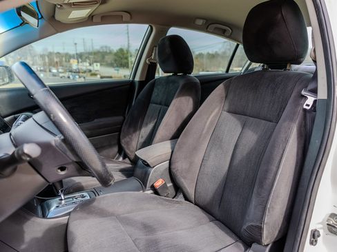 Used 2012 Nissan Altima 3.5 SR image 22
