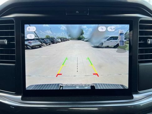 New 2026 Ford F150 STX w/ Equipment Group 200A AWD/4WD image 26