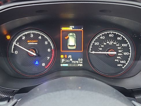 Used 2020 Subaru Forester Sport image 23